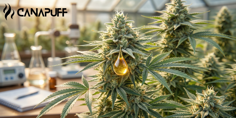 CBGA: The Mother Cannabinoid and Its Emerging Health Benefits