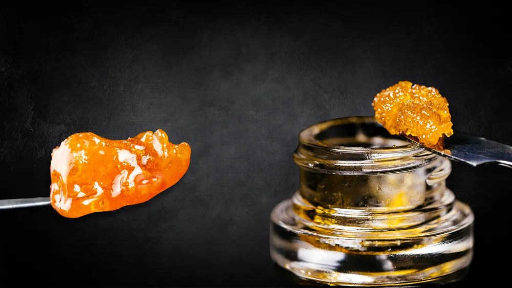 Distillaat THC Cartridges vs. Live Resin: Welke moet je kiezen?-Canapuff