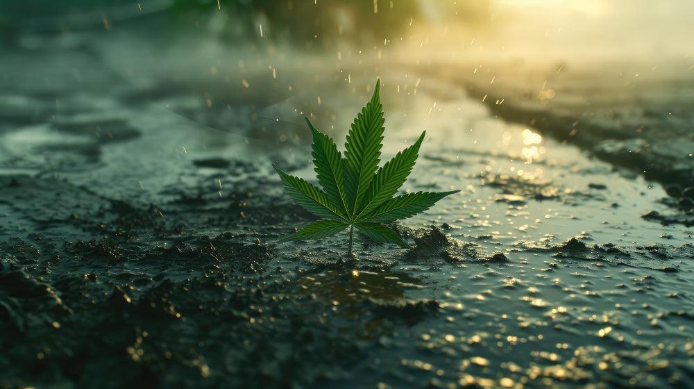 Curing cannabis cvjetova: tehnike za bolji okus - Canapuff