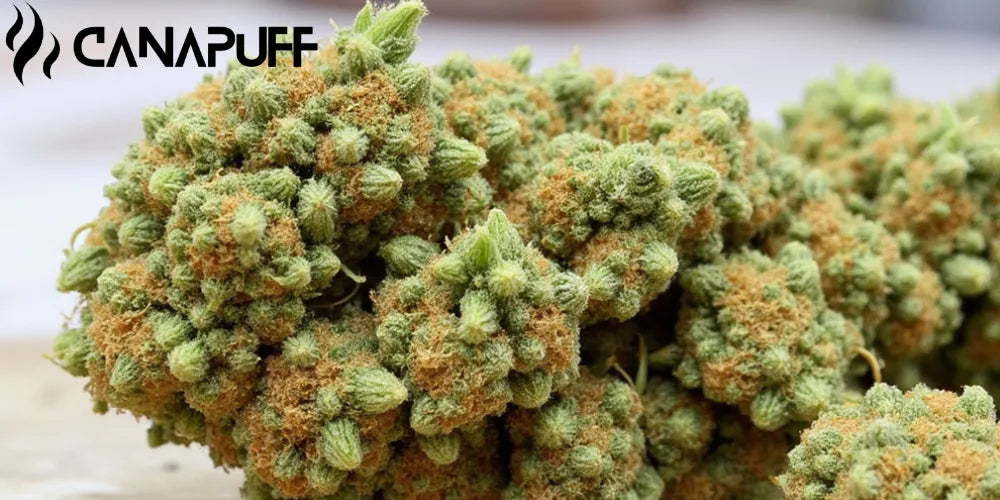 Est-ce que le THCa te fait planer ? Guide pour comprendre le THCa-Canapuff