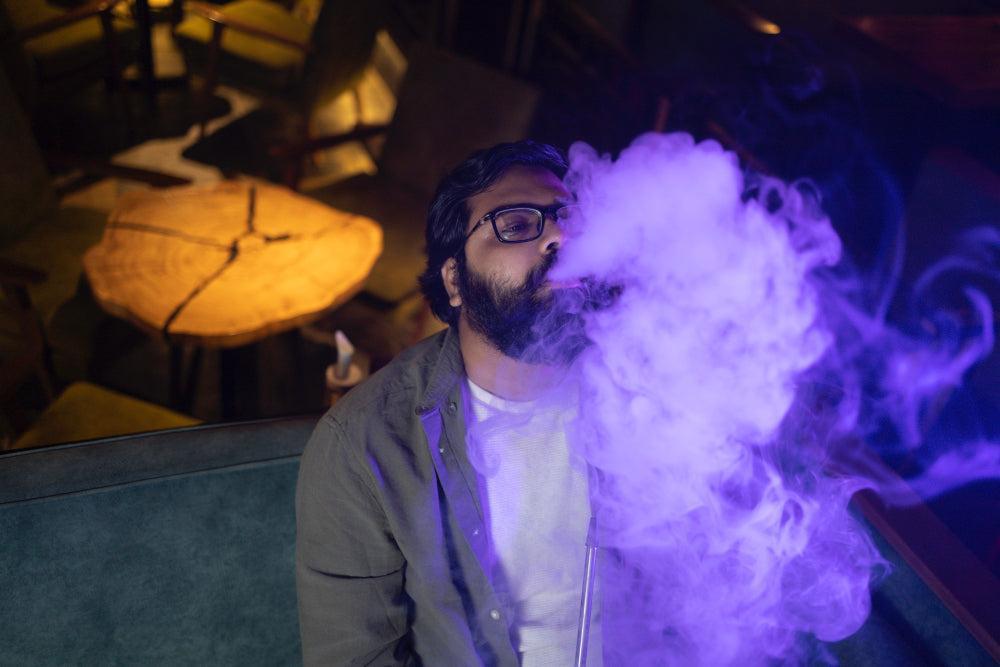 elfbar nachfüll pod läuft aus Smoking & Vaping: Exploring Flower, Concentrates, and the Cannabis Exp main image 1
