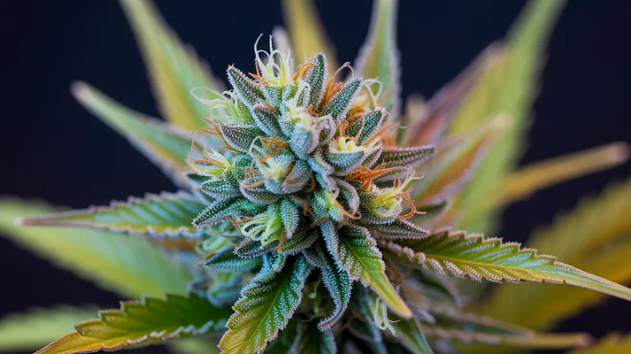 Georgia Pie Strain: Nebe na zemi, nebo jen nafouknutá bublina?