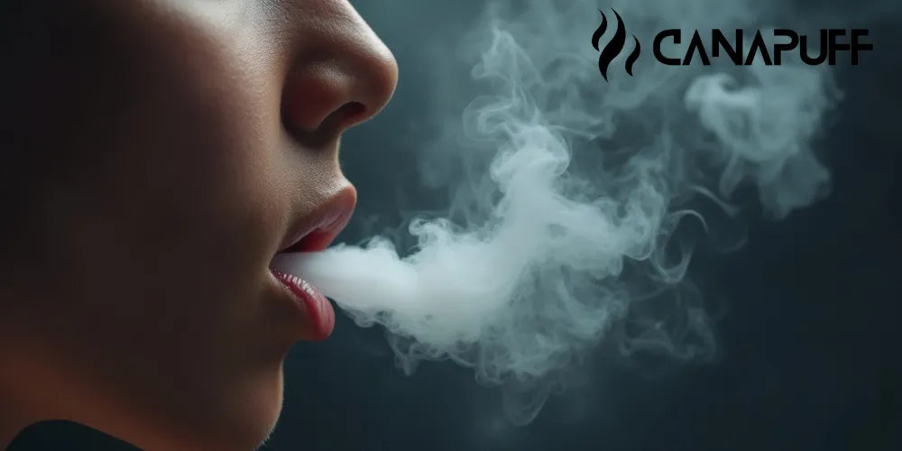 THC, Delta Vape gidas: Delta 8, Delta 9 ir Delta 10 Vape sklandžiam, stipriam poveikiui-Canapuff
