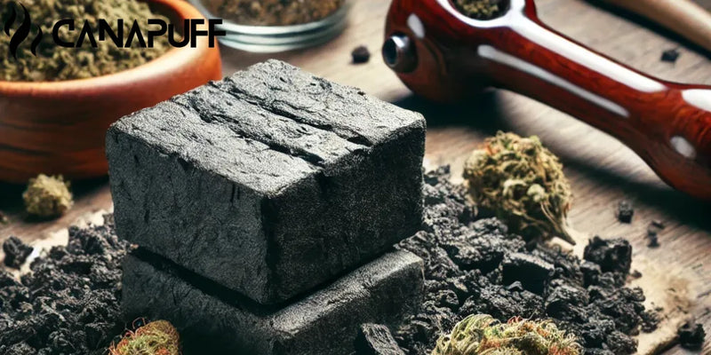 hachís negro, hachís, cannabis, hachís negro