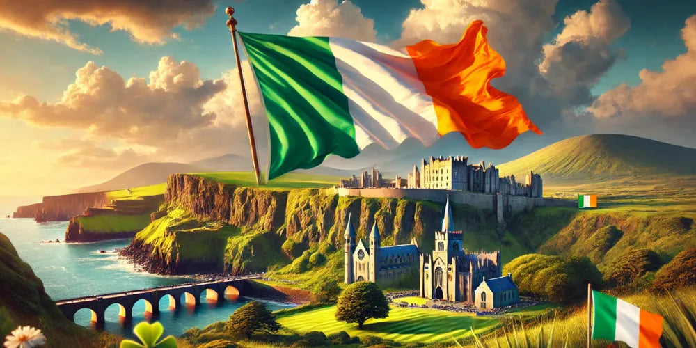 Is Marihuana legaal in Ierland