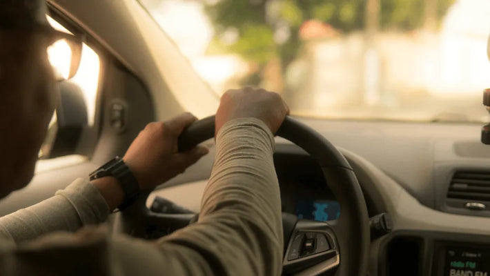 CB9, vezetés és drogtesztelés