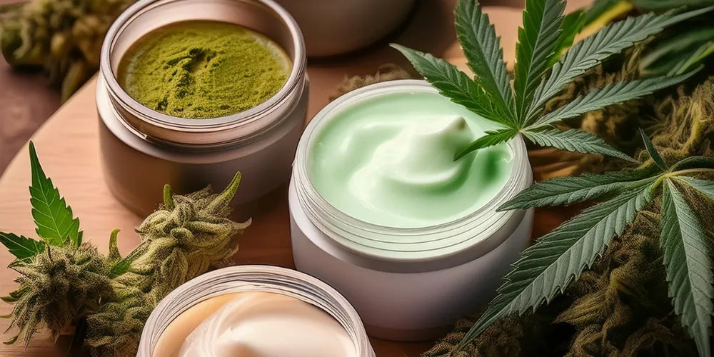 How Long Does CBD Cream Last? Find Out Here-Canapuff