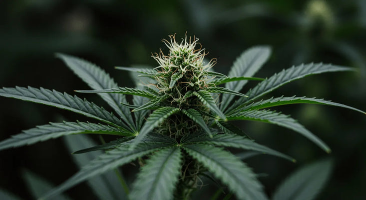 T9HC Cannabinoid: Unpacking the Mystery of This Emerging Synthetic Compound