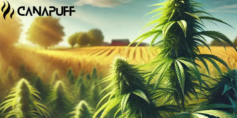 Buitenhennep oogsten: een complete gids-Canapuff