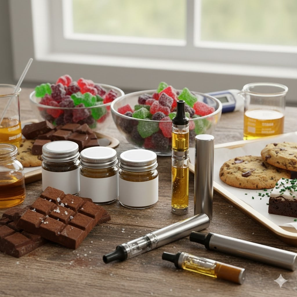 Best THC Product: A Guide to Oils, Edibles, and Vapes Best THC Product: A Guide to Oils, Edibles, and Vapes