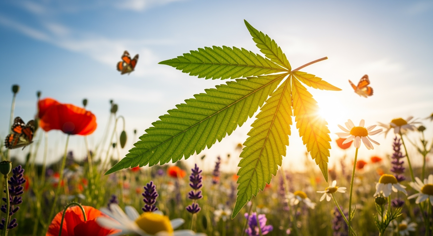 CBD žindant: ką reikia žinoti