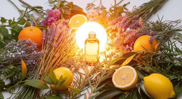 Qu'est-ce que le Terpinolene ?