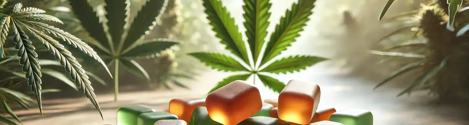 CBD Gummies vicino a me: come trovare le migliori opzioni-Canapuff