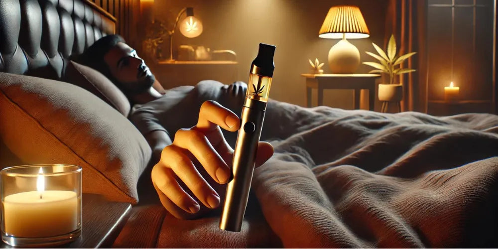 elfbar nachfüll pod läuft aus CBD Vape | E-cigarettes au CBD | Les meilleures variétés main image 0