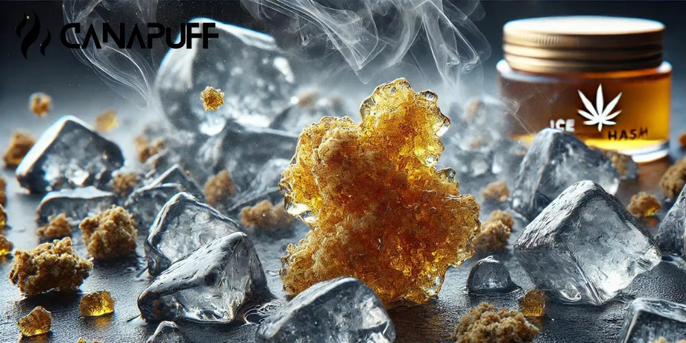 How to Make Ice O Lator Hash: Techniques, Benefits, and More-Canapuff