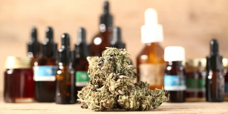 kiek ilgai trunka cbd