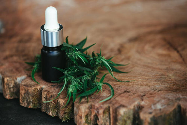 THCA: Privalumai, naudojimas ir geriausios Cannabis Strains-Canapuff
