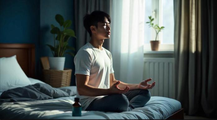 Canapuff sono oli CBD buoni per l'ansia?