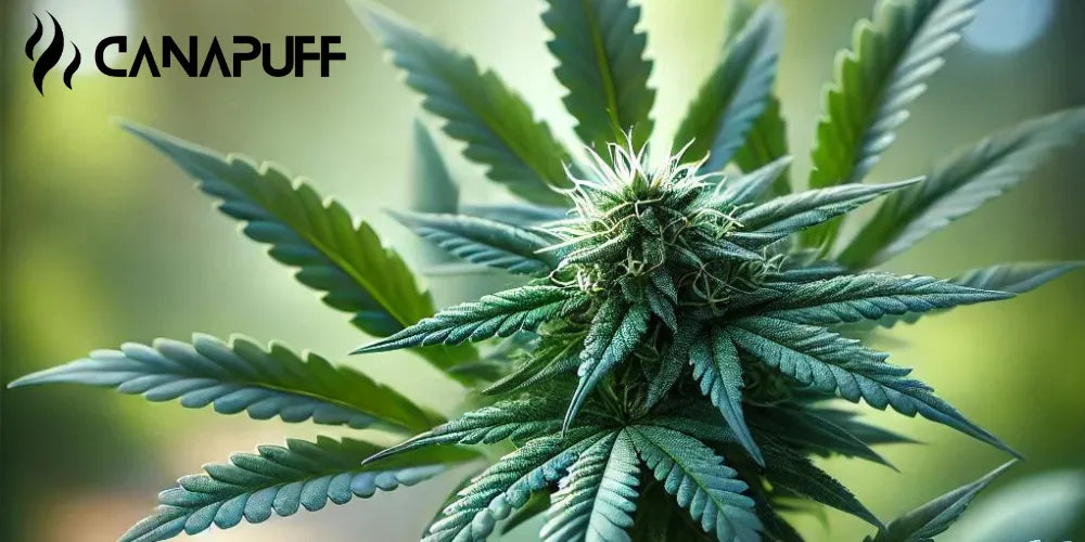Kanapės vs. Marihuana: Suprask skirtumus-Canapuff