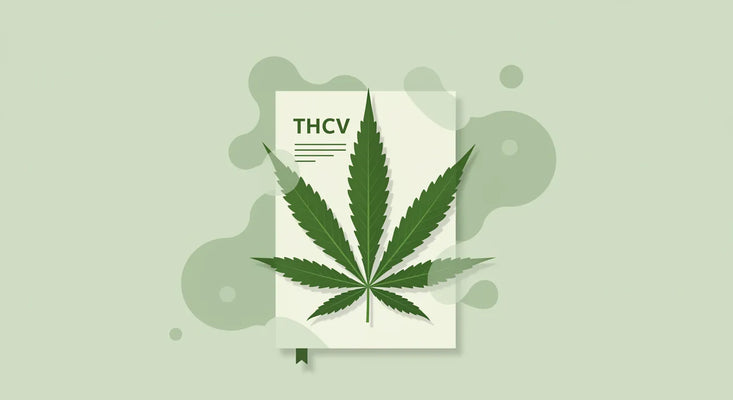 Le guide complet des effets du THCv-Canapuff