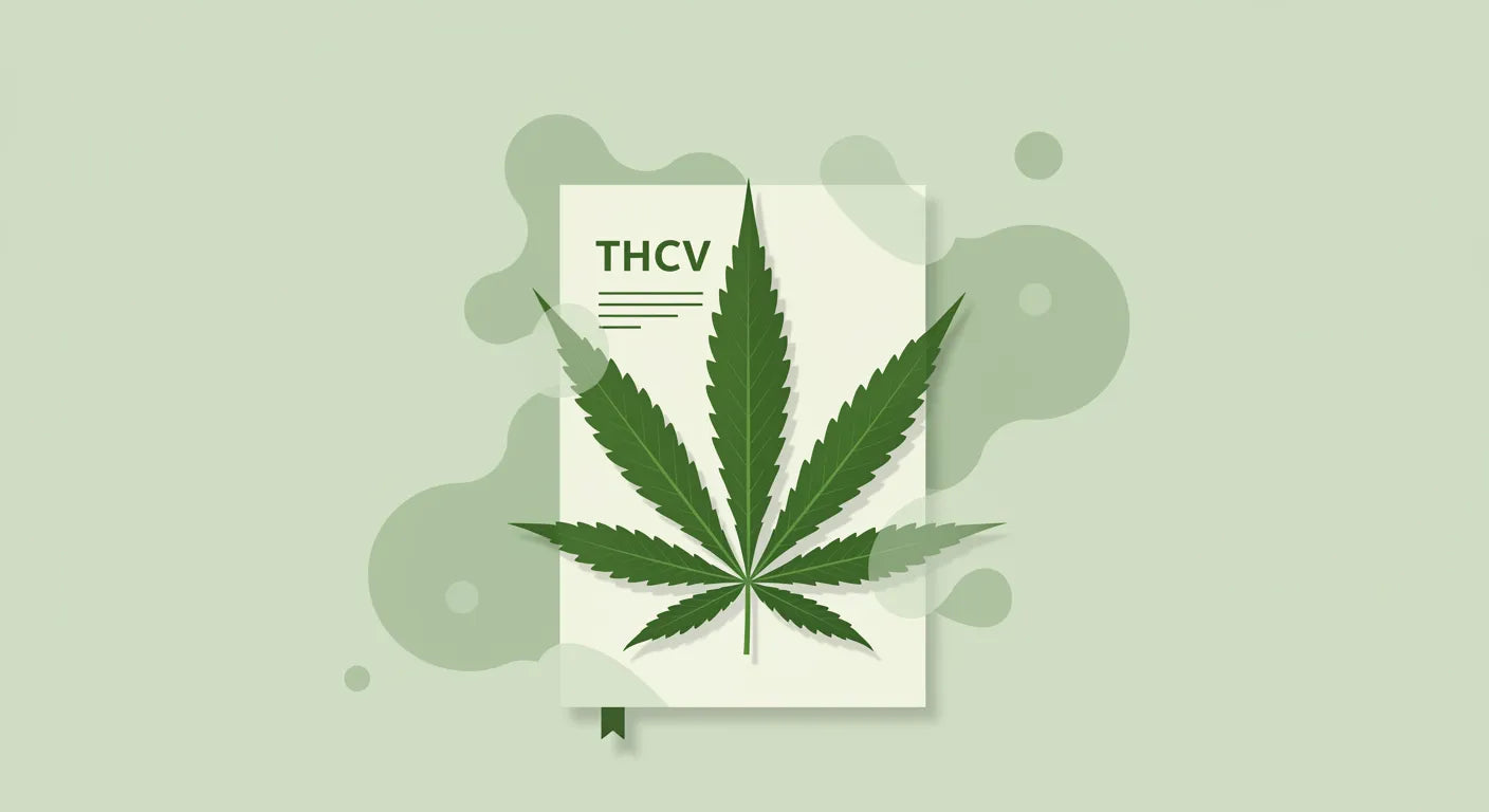 Ghidul complet al efectelor THCv-Canapuff