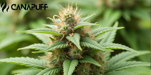 THC vs. THCA: Comprendere le principali differenze e i benefici-Canapuff