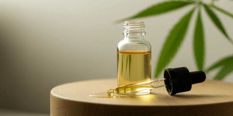 CBD Liquid Effects: A First-Hand Guide to What You Can Really Expect-Canapuff