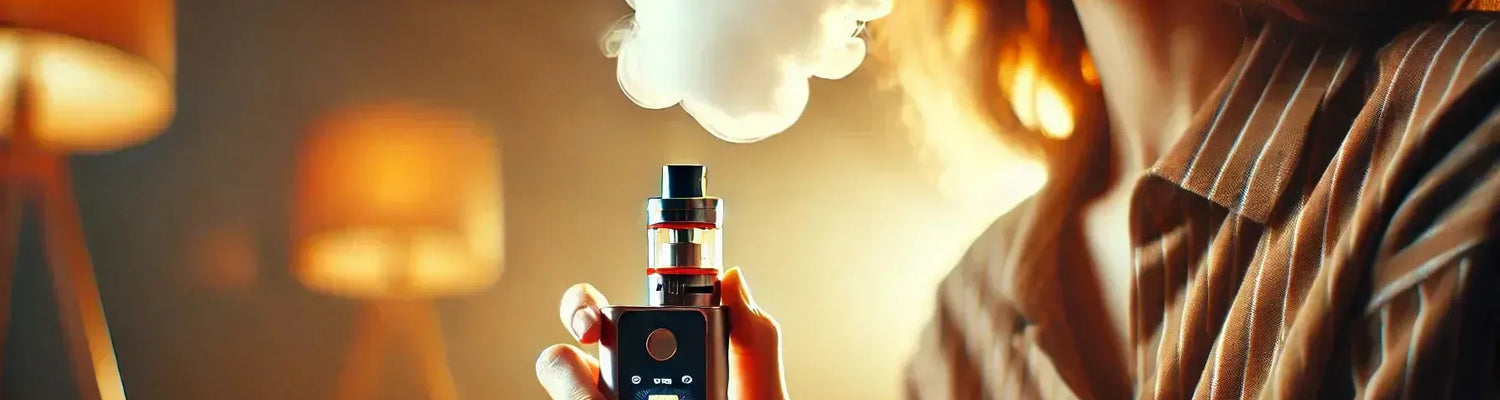 Cookies Dual Chamber Vape: Най-доброто вейп изживяване с двойни екстракти-Canapuff