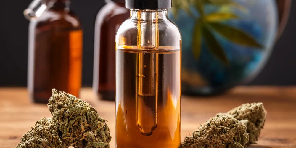 Útmutató a Full Spectrum CBD Vape-hez