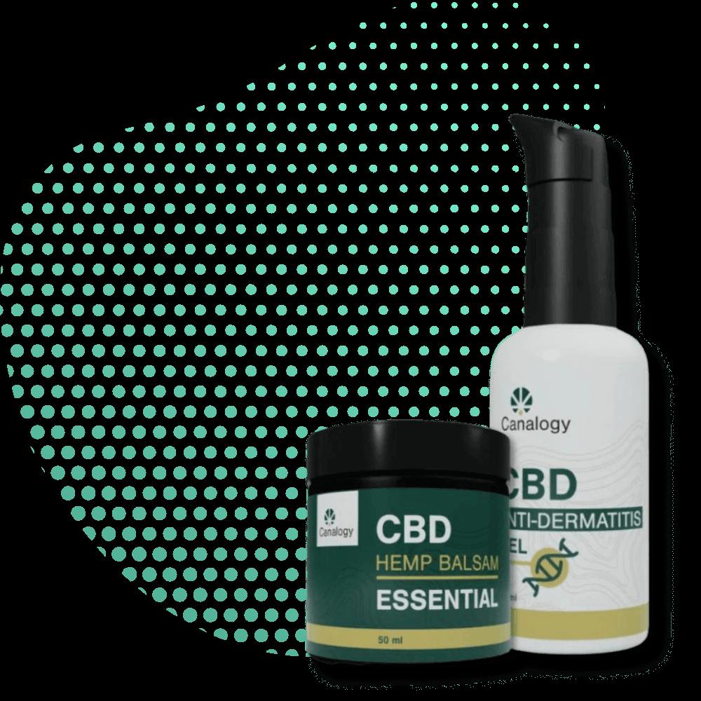 CBD Zalf