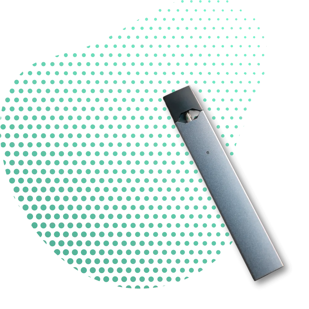 Vape Pen 10-OH-HHCP  Puff plus puissant que le cbd !