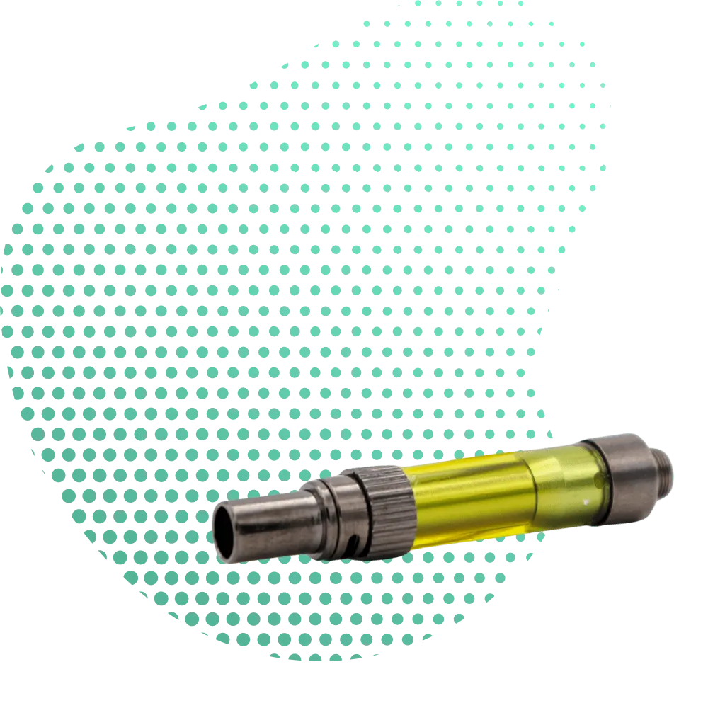 H4CBD патрон-Canapuff