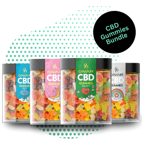 Jeleuri CBD