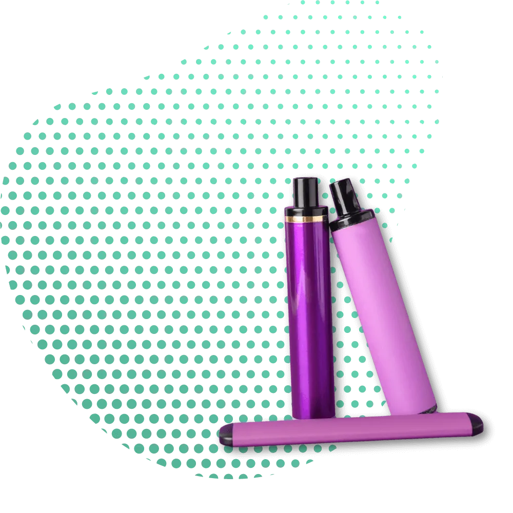 187 quelle vape 187 Liquid Quelle mit Nikotinsalz