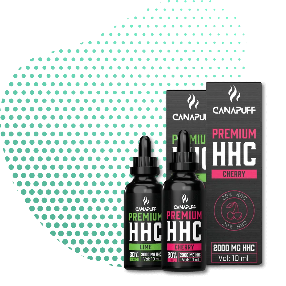 Canapuff Oils-Canapuff
