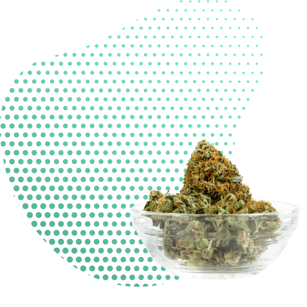 THC-B цветя-Canapuff