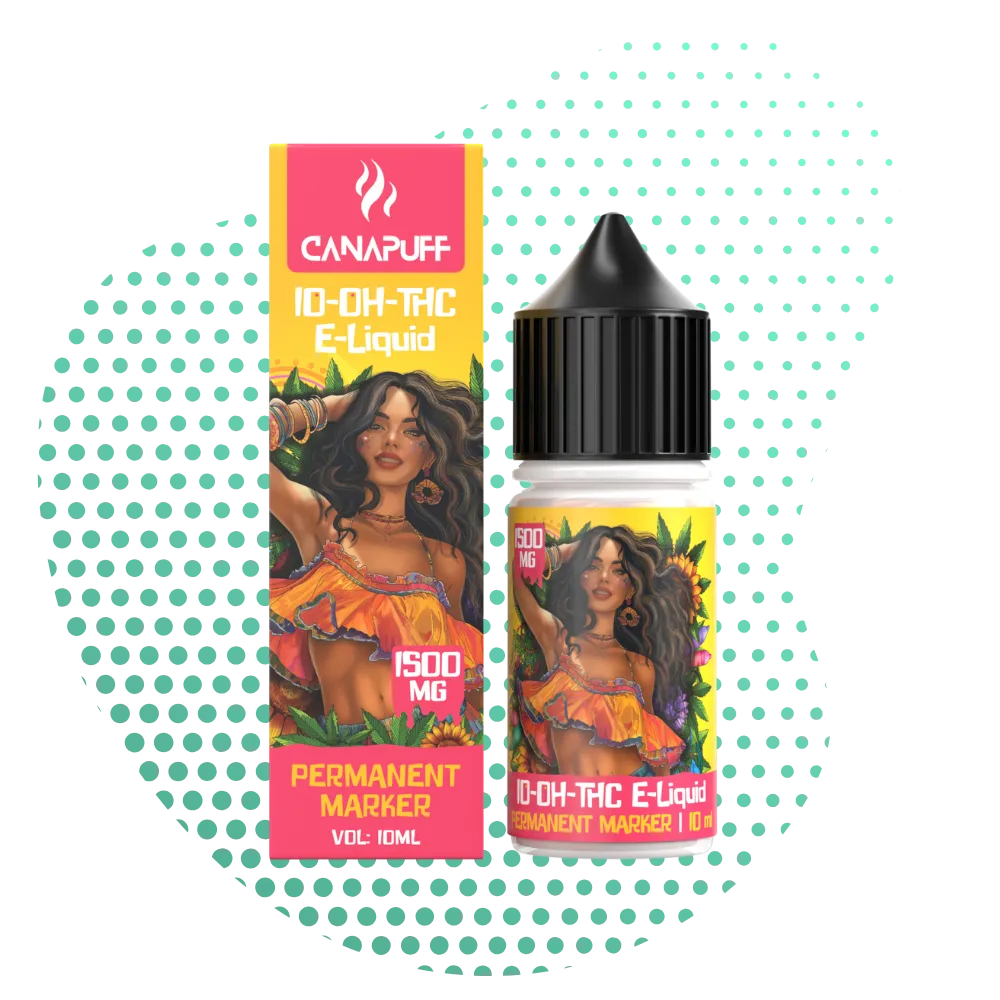 permanent marker hhcfriends liquid 10-OH-THC