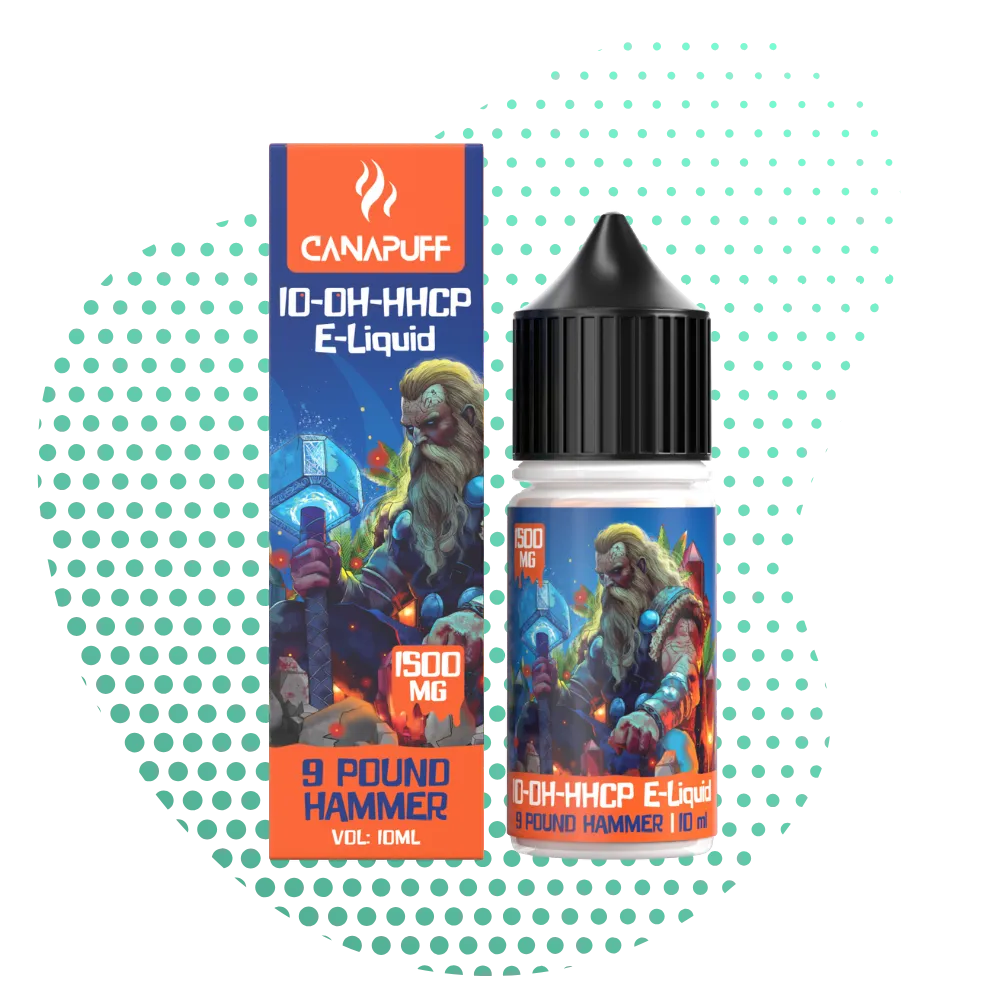 9 pound hammer liquid hhcfriends 10-oh-hhcp