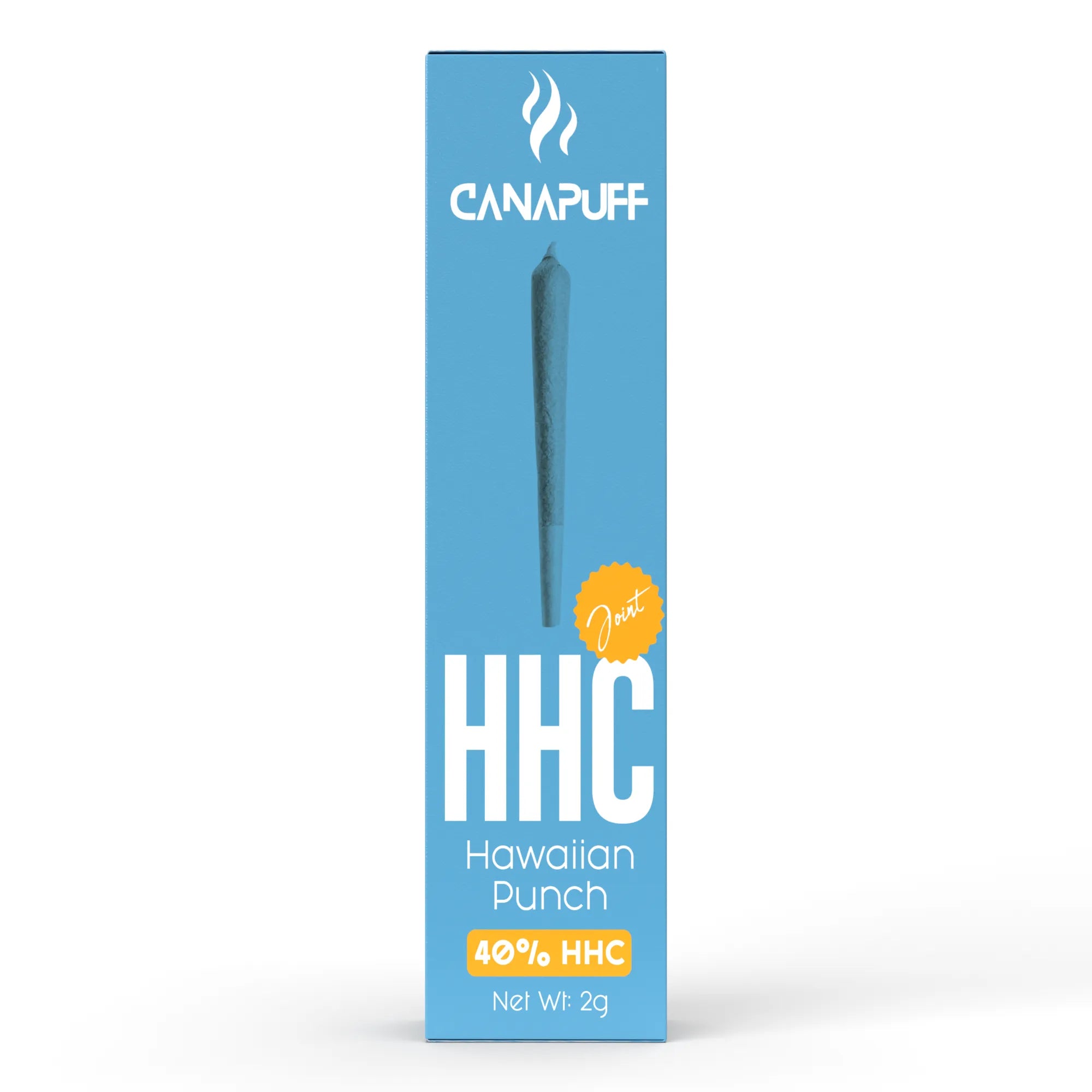 Bendras HawaiianPunch
