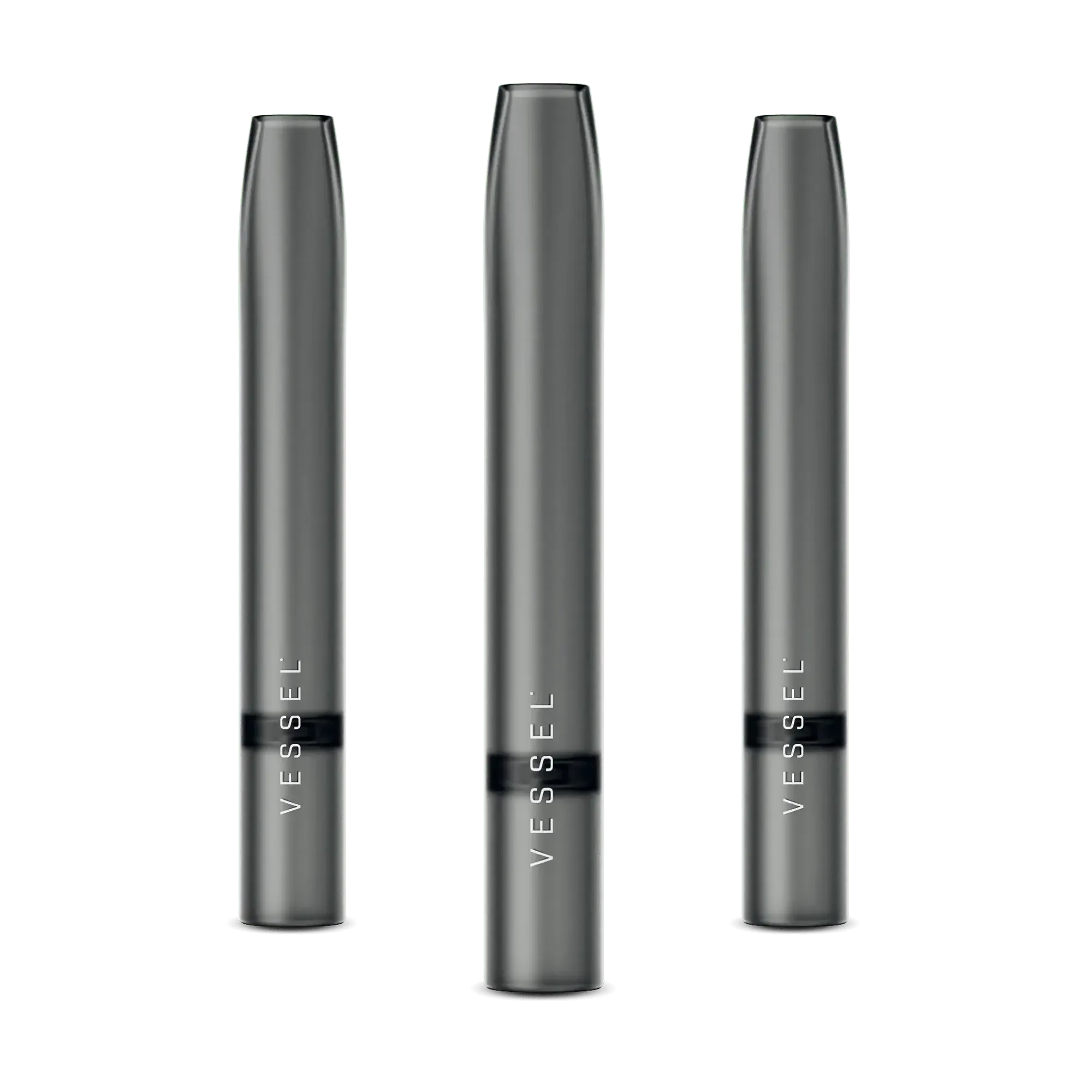 Vaper en color gris