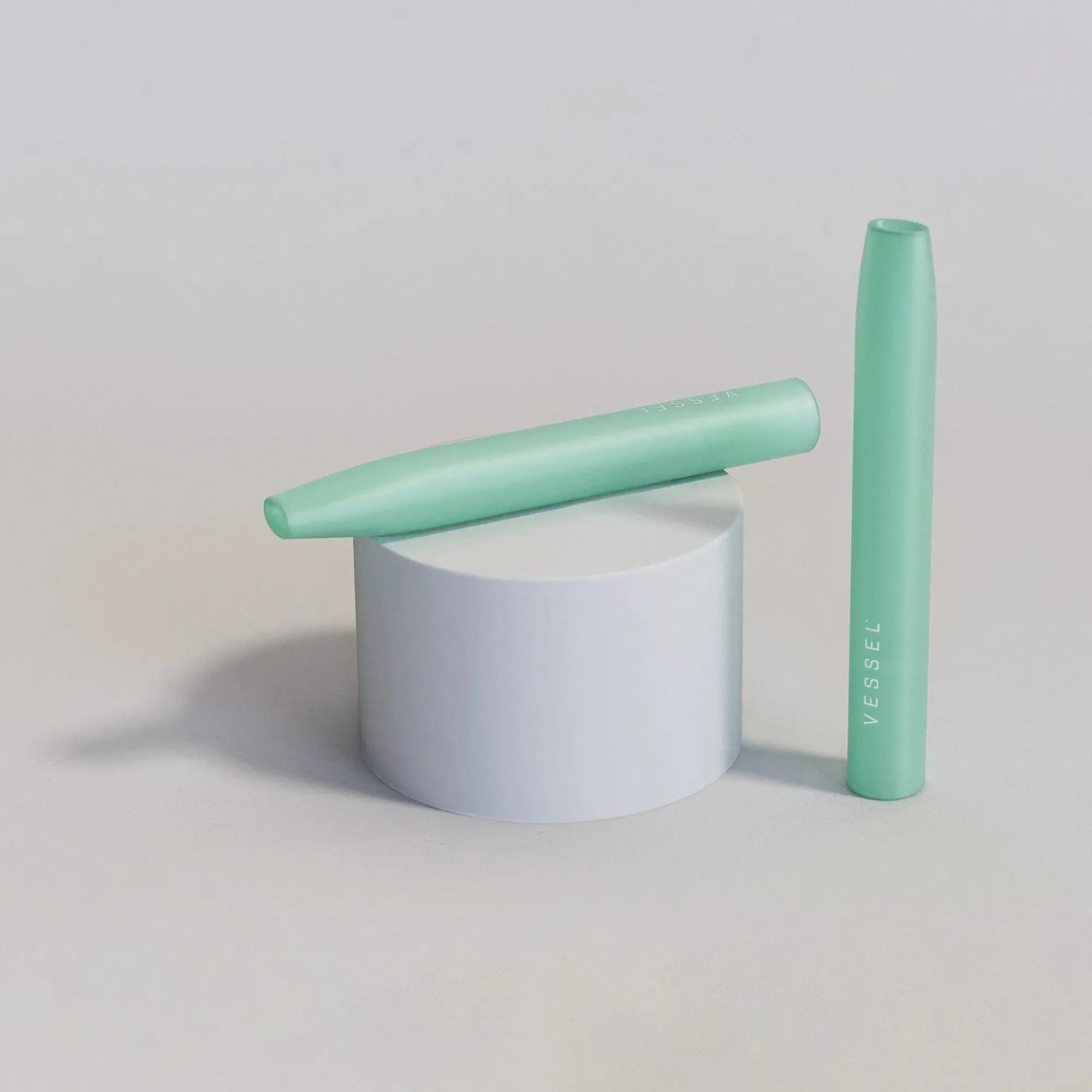 Vessel Air - Jade-Canapuff