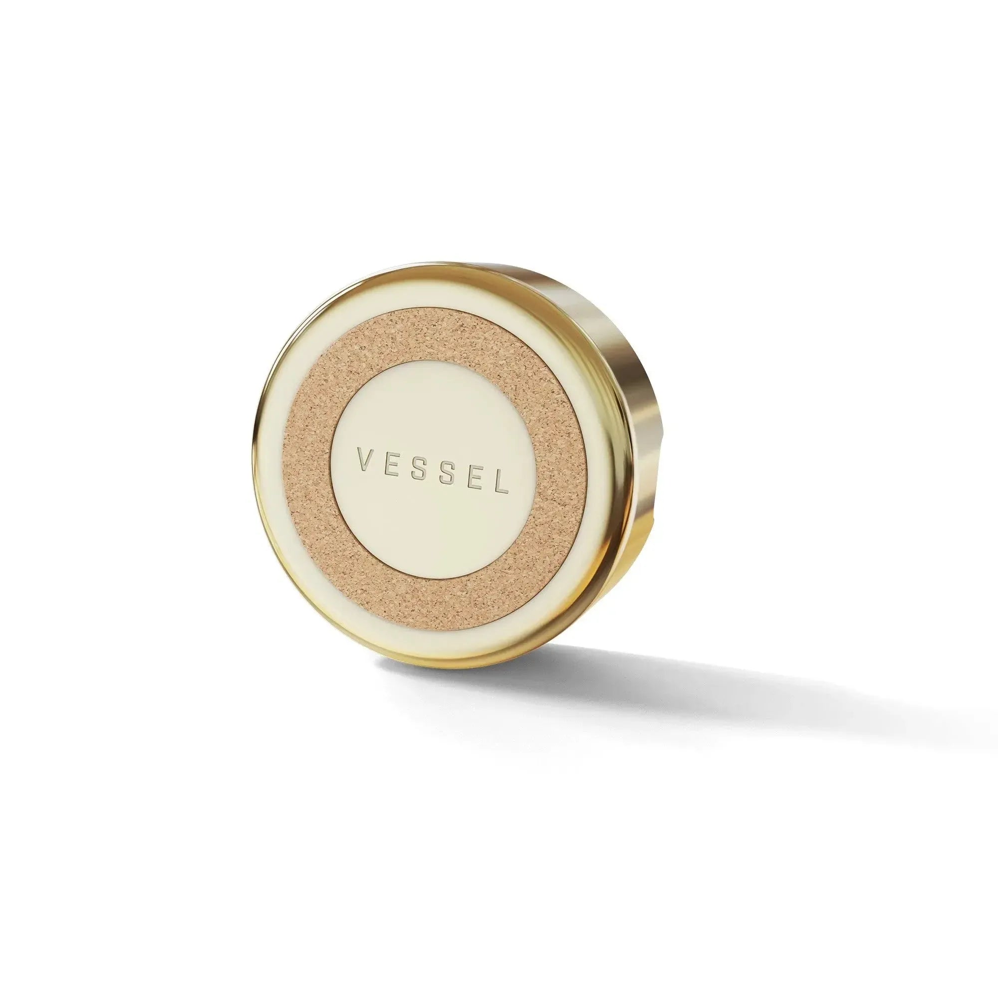 Gold Ahstray από Vessel