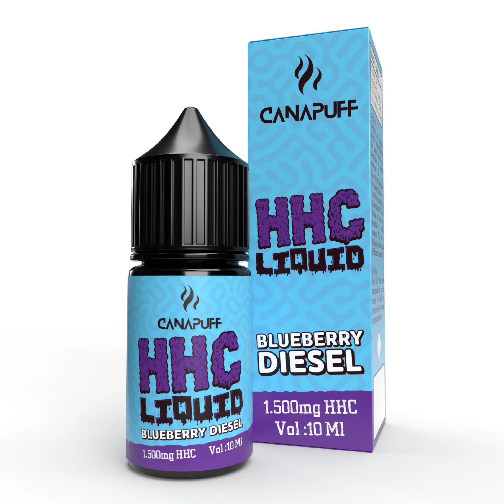 áfonyás diesel