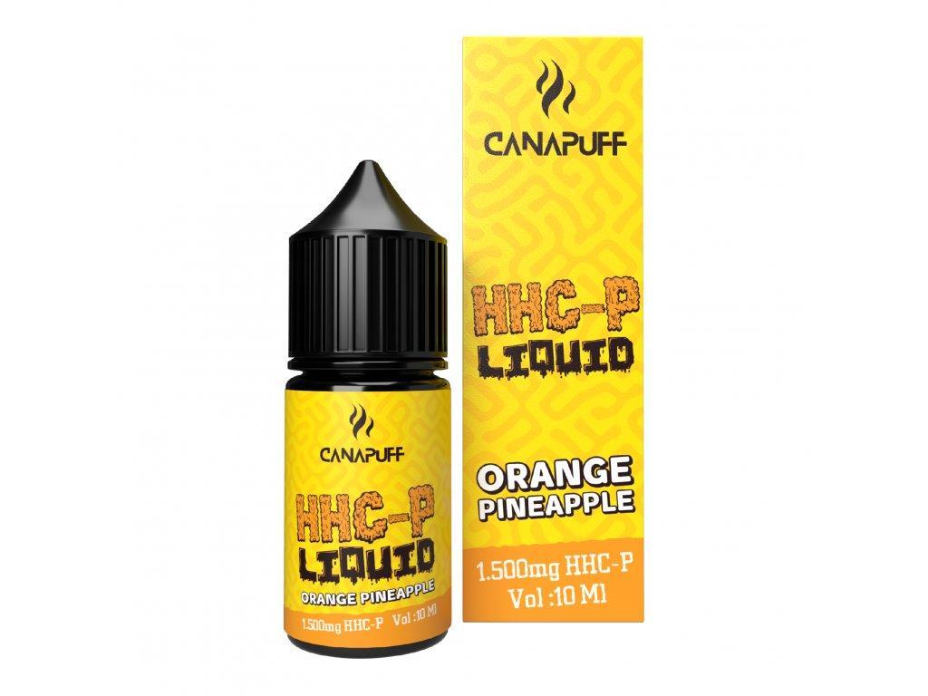 hhc p liquid 1 500mg narancs ananász