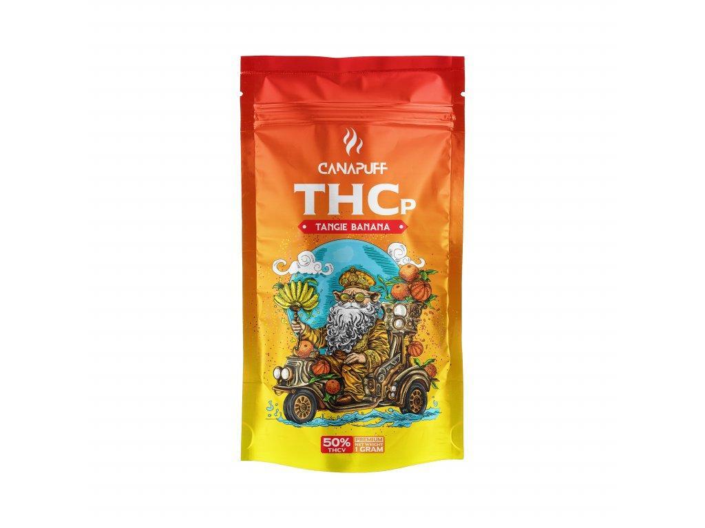 Canapuff Tangie Banana 50 THCp Flores