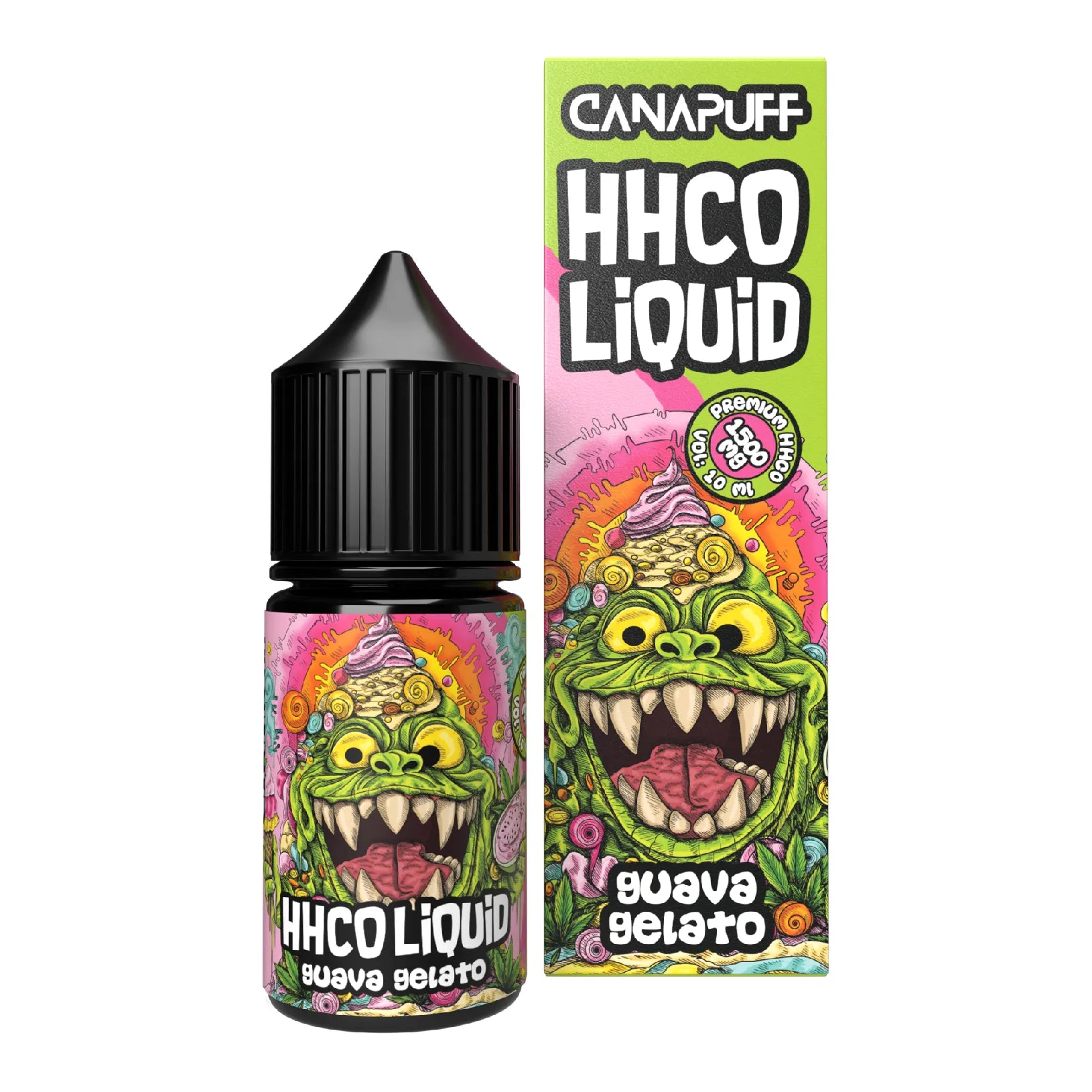 guava gelato nuværende visning