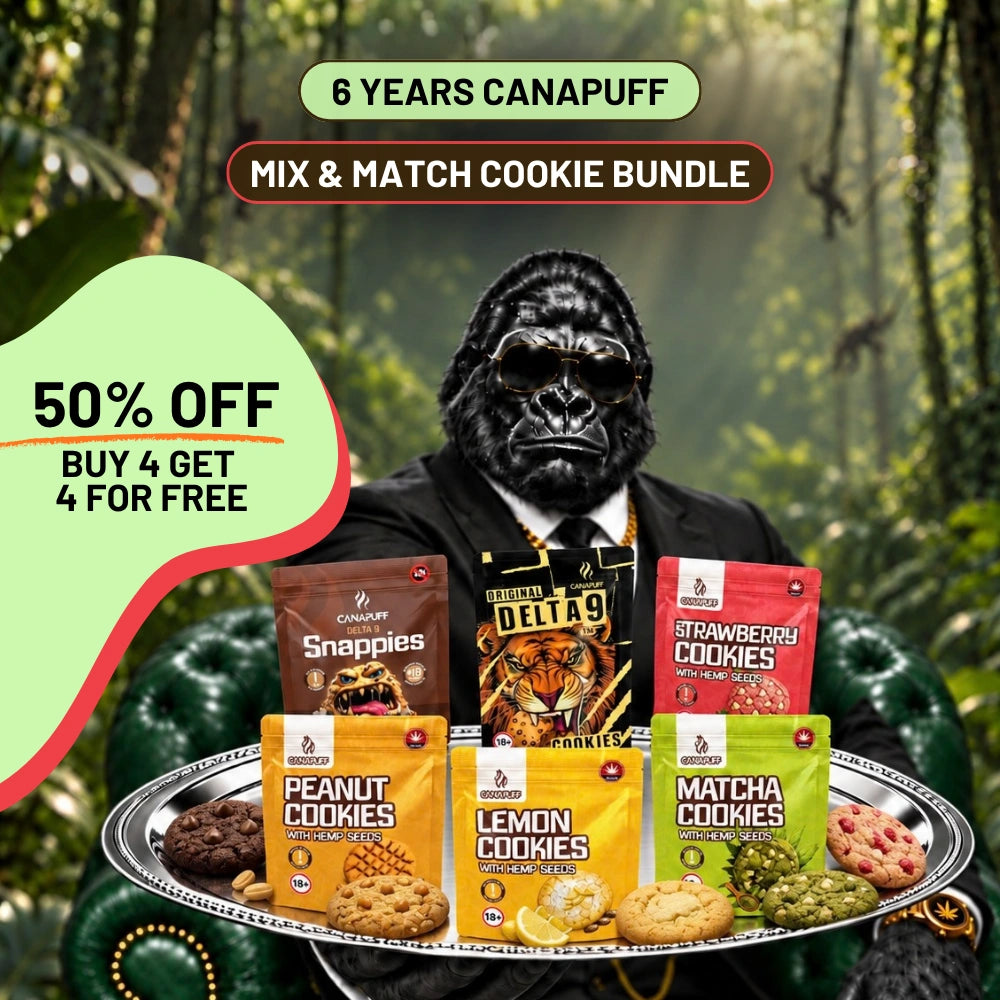 50% Off: Birthday Cookie Cheers
