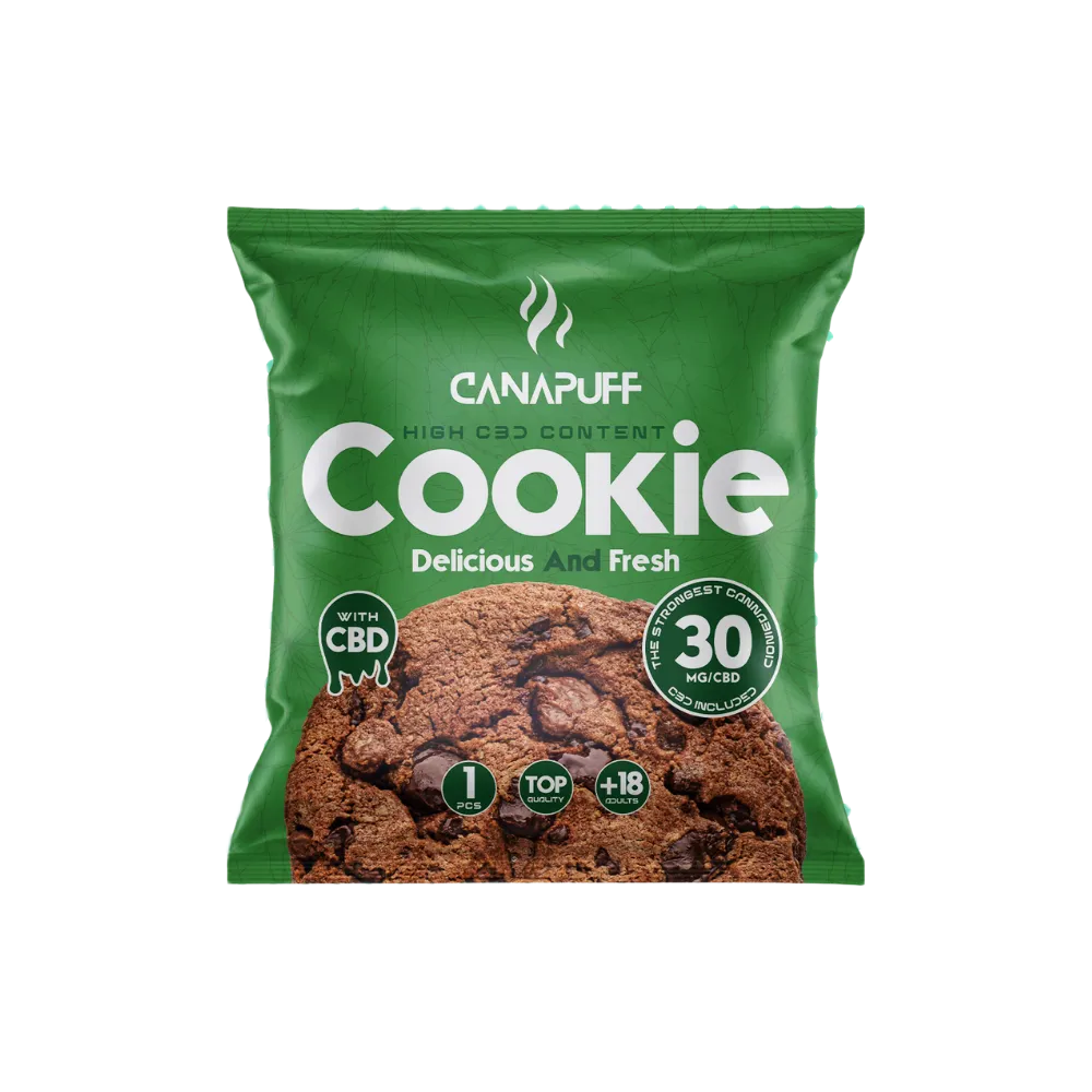CBD Cookies