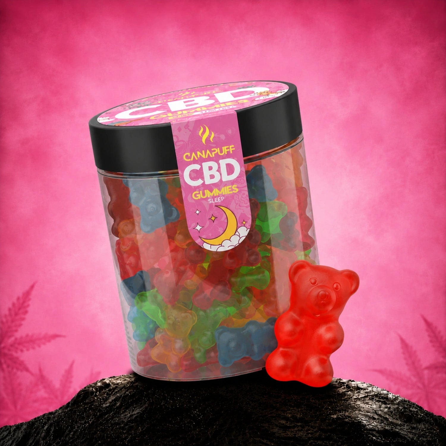 CBD Gummies Sonno
