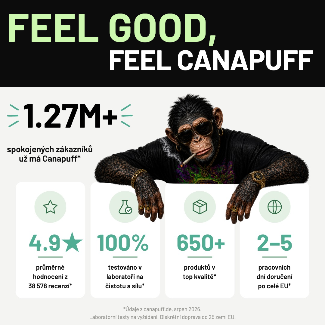 Canapuff Numbers CS